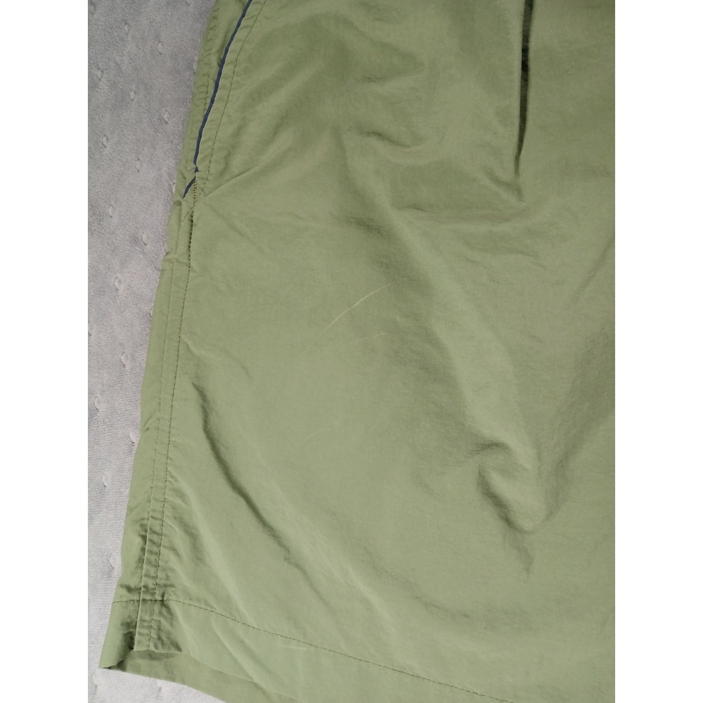 🔥Columbia Men's Nylon Belted Hiking Shorts–Olive Green–XXL-PERFECT FOR SUMMER🔥 - Picture 4 of 8